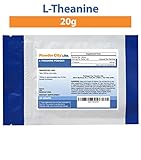 Powder City L-theanine (20 grams)