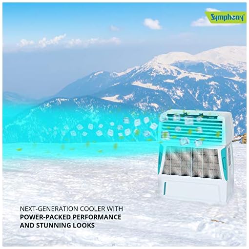 symphony touch 55 litre