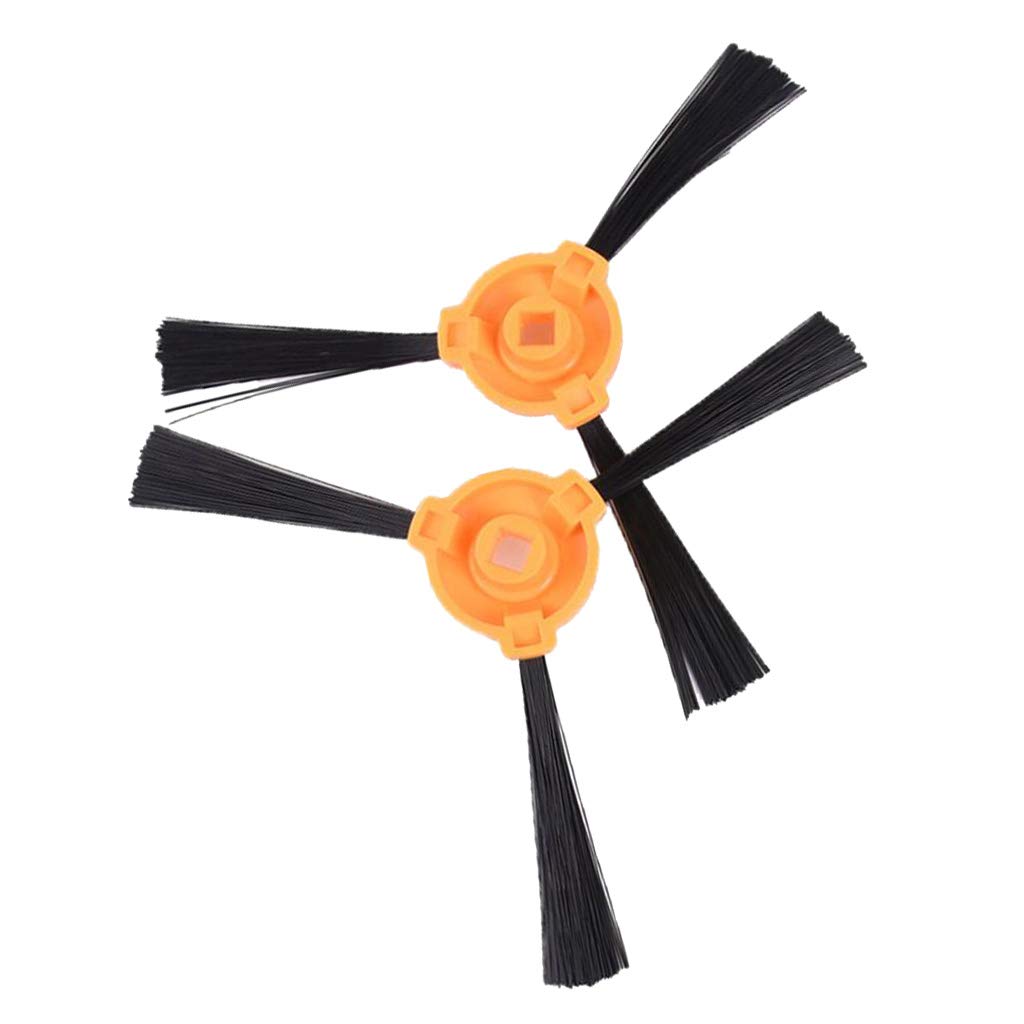 2pcs Armed Side Brush for eufy 11 Robotic Vacuum Cleaner Replacement 3