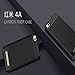 Redmi 4A Case,Ultra Light Carbon Fiber Armor ShockProof Brushed Silicone Grip Case For Xiaomi Redmi 4A ( Color : Navy )