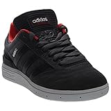 adidas Men's Busenitz Grey D68822