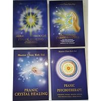 Pranic Crystal Healing (Latest Edition): Master Choa Kok Sui