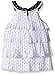 Nannette Girls' 2 Piece Pleated Chiffon Legging Set