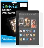 Ionic Amazon Fire HD 7