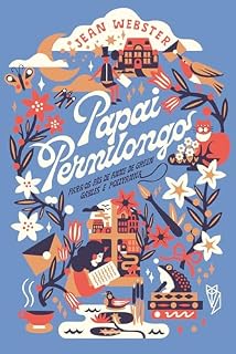 Livro Papai Pernilongo