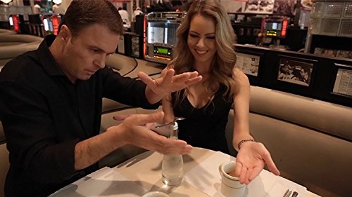 Loops New Generation (Set of 8) by Yigal Mesika