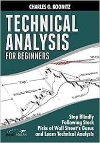 Technical Analysis For Beginners Stop Blindly Following
