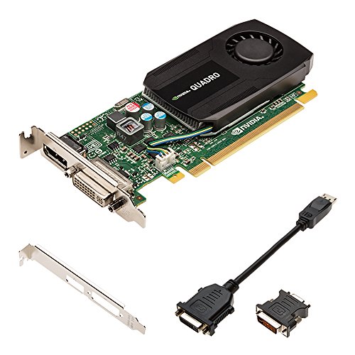 Quadro K600 VCQK600-PB