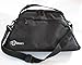 TK O'Brien's Lap Harp Carrying Case (Black)