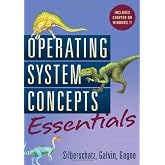 Operating System Concepts Essentials