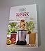 Original Magic Bullet Power Base 250 Watts with 10 Second Recipes & User Guide and Warranty Card
