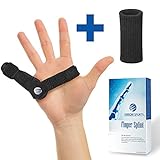 Arrow Splints Mallet Finger Splint | Trigger Finger