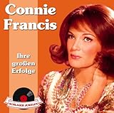 Connie Francis - Die Liebe Ist Ein Seltsames Spiel