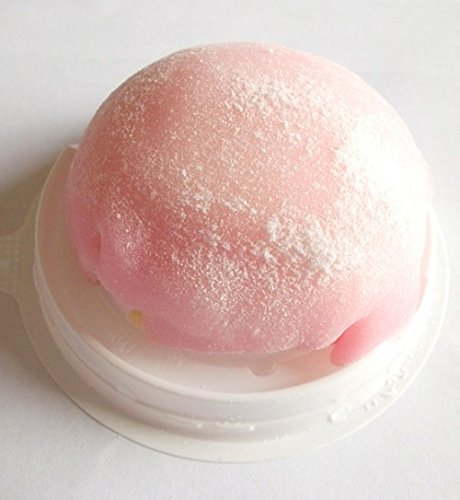 Japanese Mochi Rice Cake- Strawberry 16 PCS (Best Mochi Ice Cream Brand)