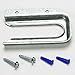 Whirlpool W10838686 Range Stove Oven Anti-Tip Bracket