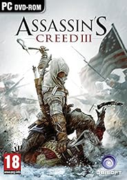 Assassin's Creed III