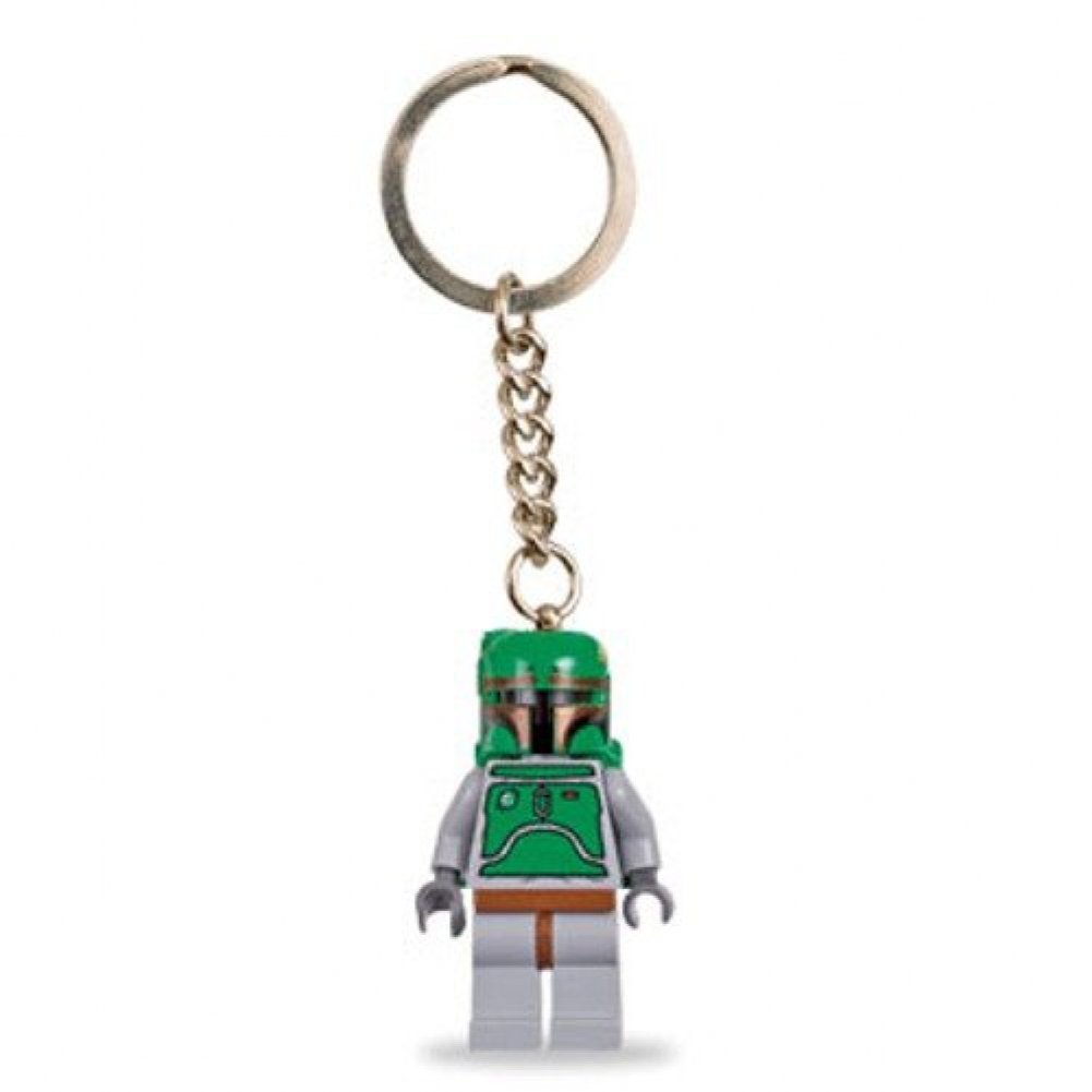 lego star wars keyring