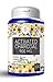 Activated Coconut Charcoal Capsules, Pills, Organic, Food Grade Detox, Non GMO Capsules, For Detoxification,Teeth Whitening, Digestive System,To Prevent Hangove