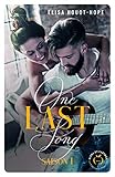 One last song - saison 1 (French Edition) by