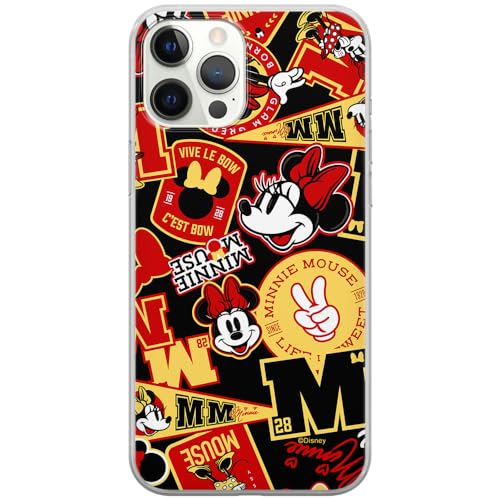 ERT GROUP mobile phone case for Iphone 12 PRO MAX original... en promo sur Amazon
