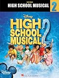 Image de Hal Leonard High School Musical 2 For Easy Piano