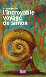 L' incroyable voyage de Simon