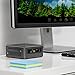 Intel NUC 7 Mainstream Mini PC (NUC7i3BNHXF) – Core i3, 4GB RAM, 16GB Optane Memory, 1TB HDDthumb 1