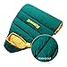 Kowell Lightweight Sleeping Bags Waterproof for Adults & Kids Camping, Backpacking, or Hiking Comfort for 4 Season Warm & Cold Weather Sleeping Bag with Compression Sackthumb 3