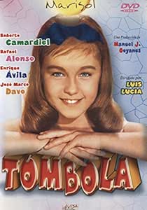 Tombola (DVD)