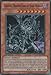 Yu-Gi-Oh! - Grapha, Dragon Lord of Dark World (SDGU-EN001) - Structure Deck 21: Gates of the Underworld - 1st Edition - Ultra Rare