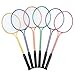 BSN Badminton Racquet (Prism Pack)