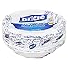 Party Dixie Everyday Disposable Paper Bowls, 10 oz, 42 count primary