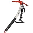 Stubai Hornet Ice Tool - Adze for Ice Climbing/Mountaineering/Alpine Climbing/Mixed Climbing