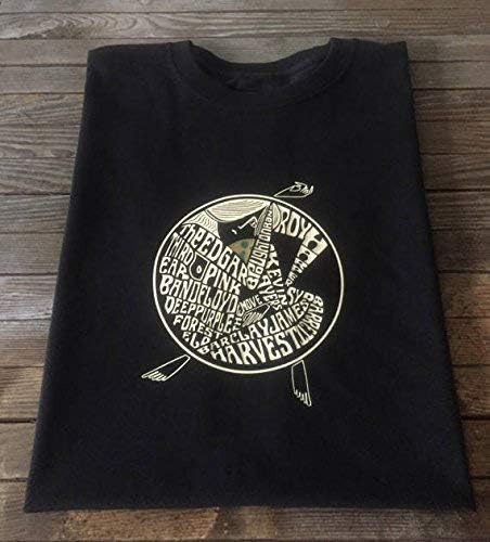 Prog Rock T Shirt