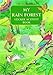 My Rain Forest Sticker Activity Book (Dover Little Activity Books: Nature)