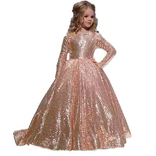 abaowedding flower girl dresses