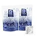 Dry & Dry 1 Gram [400 Packets] Silica Gel Packets Desiccants Silica Gel Packs - Food Safe Silica Packets Silica Gel Desiccant Packs for Storage