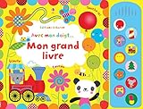 Mon grand livre by 