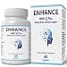 Enhance Mind IQ Supplement - Advanced IQ Brain Supplement - Enhance Mind IQ Pill/Advanced IQ Plus Supplement - Original Enhanced Mind IQ Plus Limitless Pill by nutra4health (60 Count) (60 Count)