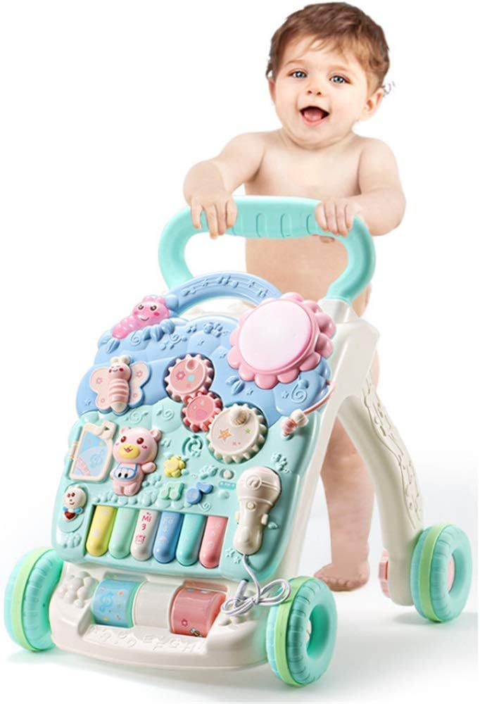 baby walker roller