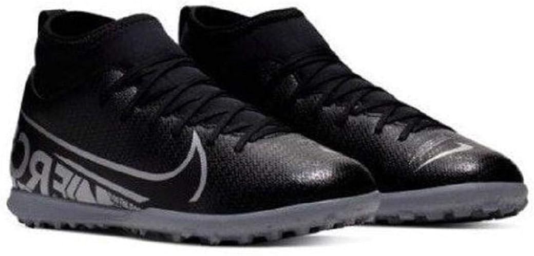 mercurial superfly 7 club tf