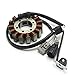 KEMIMOTO Stator for Yamaha YXR 700 Rhino YXM Viking 700 2008 2009-2016