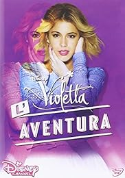 Violetta, L'aventura