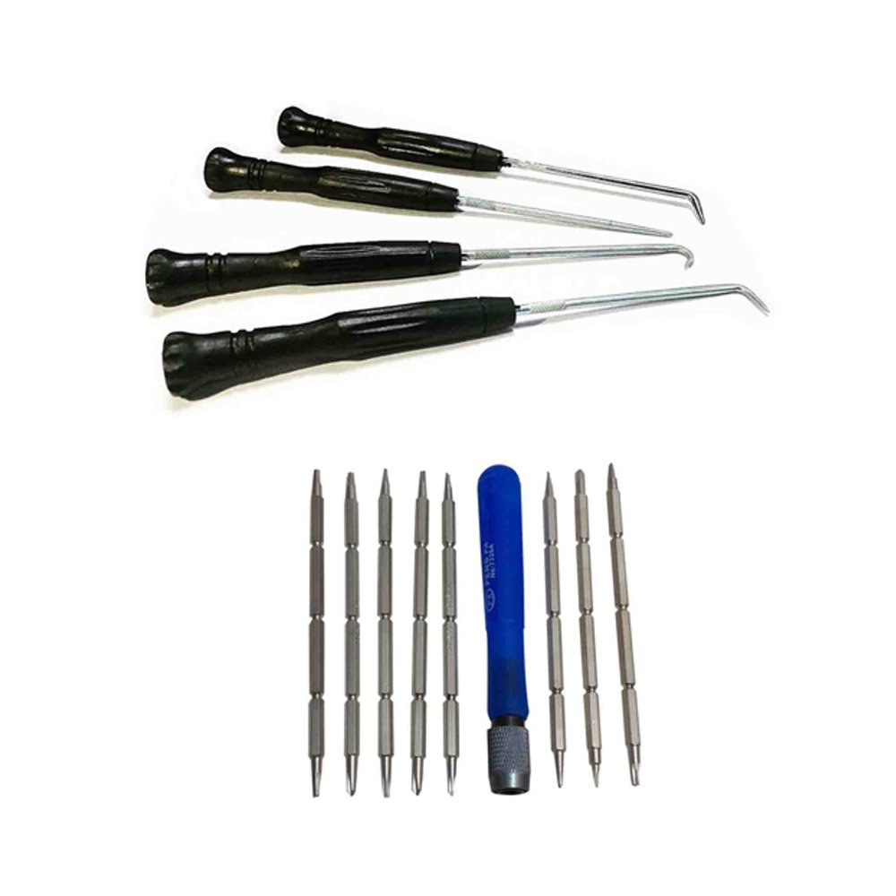 12a cartridge refilling tools kit