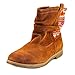 TOMS Kids Womens Laurel Boot (Little Kid/Big Kid)
