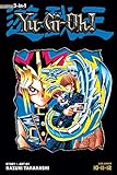 Yu-Gi-Oh! (3-in-1 Edition), Vol. 4: Includes Vols. 10, 11 & 12