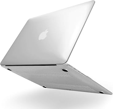 Amazon Ms Factory Macbook Air 11 ケース カバー マックブック エアー 11インチ ハードケース Air11 15 14 13 A1465 全14色 マット加工 クリアホワイト 半透明 Rmc Series Rmc Mba11mcl Ms Factory Pcバッグ ケース スリーブ 通販