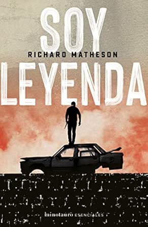 Soy leyenda (Richard Matheson)