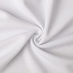 MESOSPERO Mens Button Down Shirts Short Sleeve