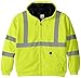 Carhartt Men's Big High-Visibility Class 3 Thermal Switch